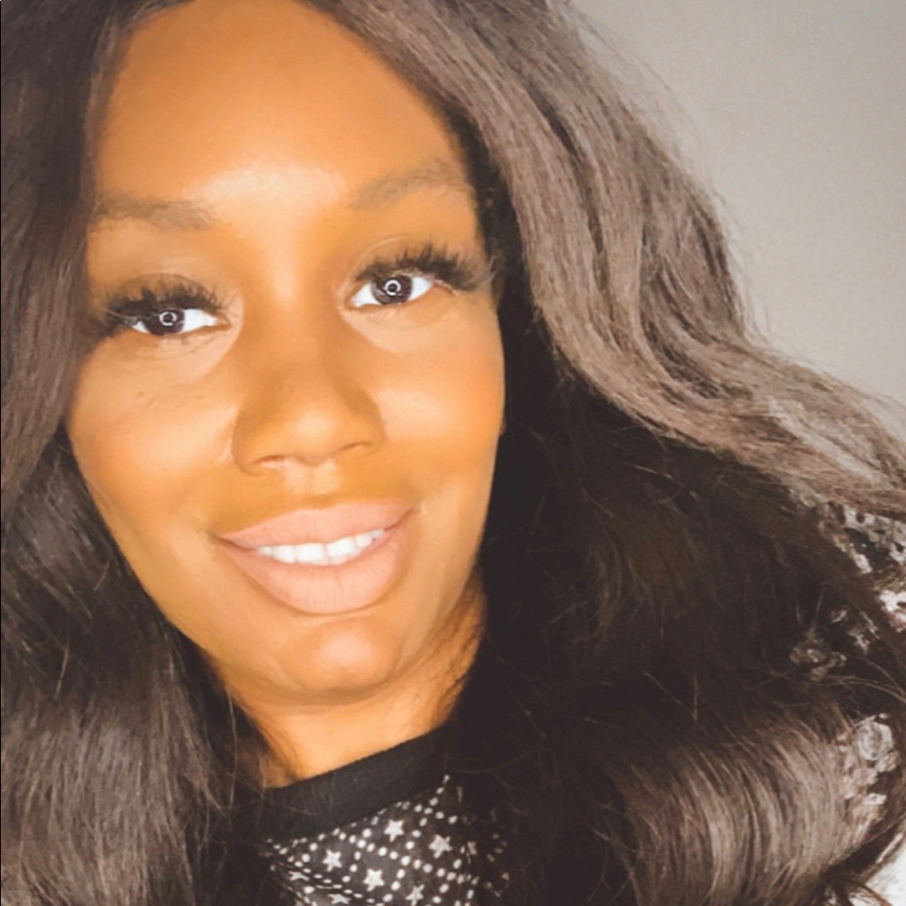 Meet your Posher, Tara s.